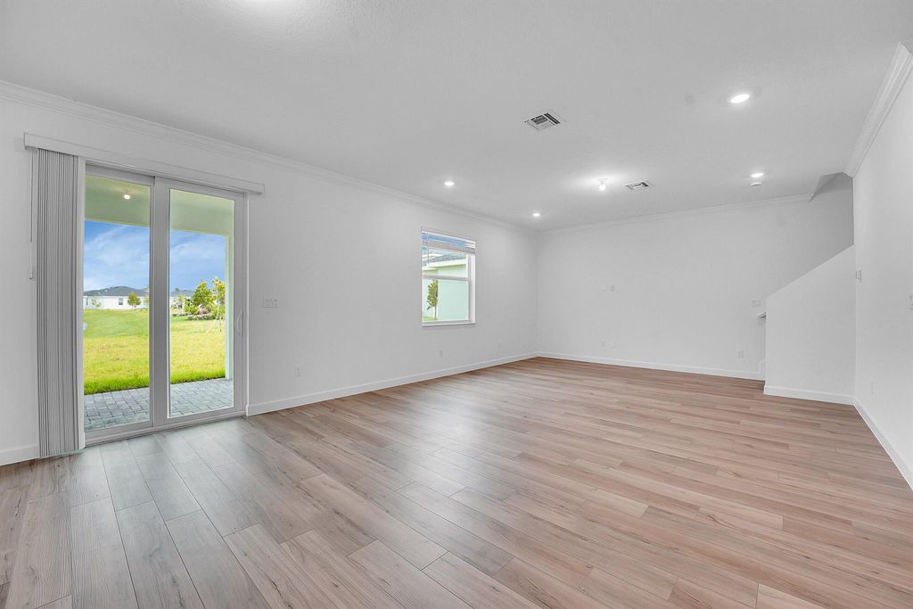 Photo of 3521 Angler Drive, Fort Pierce, FL 34946 (MLS # R11106038)