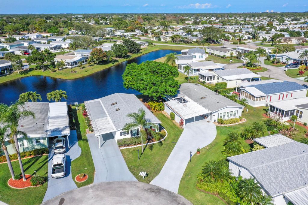 Photo of 8522 Leadtree Court, Port Saint Lucie, FL 34952 (MLS # R11060513)