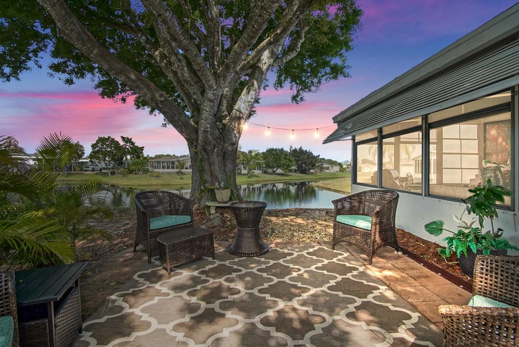 Photo of 8522 Leadtree Court, Port Saint Lucie, FL 34952 (MLS # R11060513)