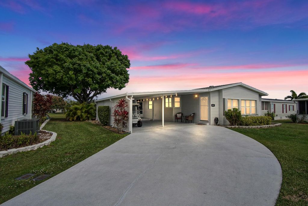 Photo of 8522 Leadtree Court, Port Saint Lucie, FL 34952 (MLS # R11060513)