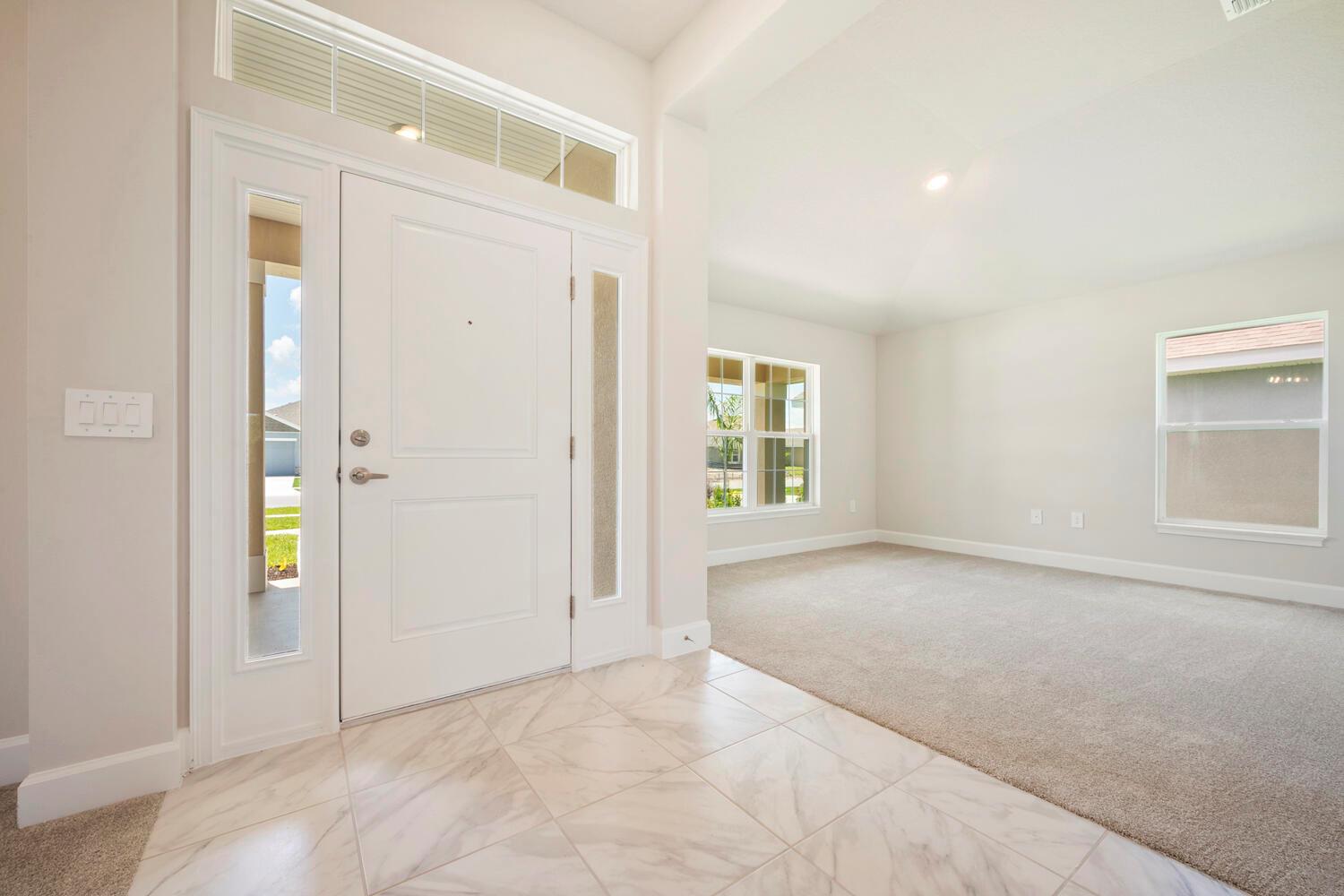 Photo 4 of 29 of 8741 Waterstone Boulevard townhome
