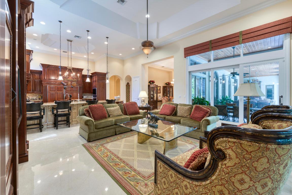 MIRASOL - Residential