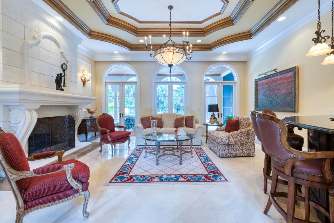 MIRASOL - Residential