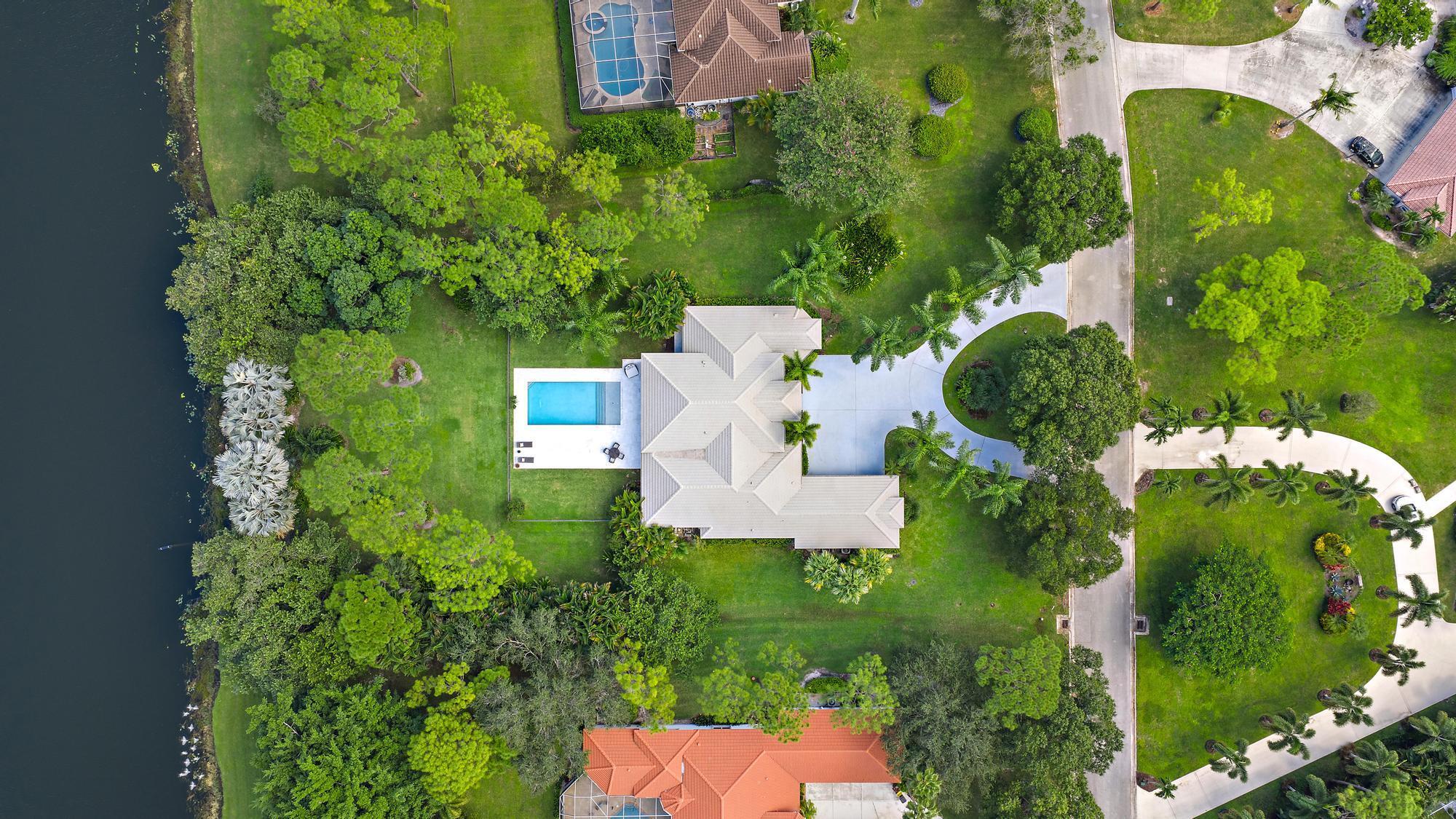 STONEWAL ESTATES - Residential
