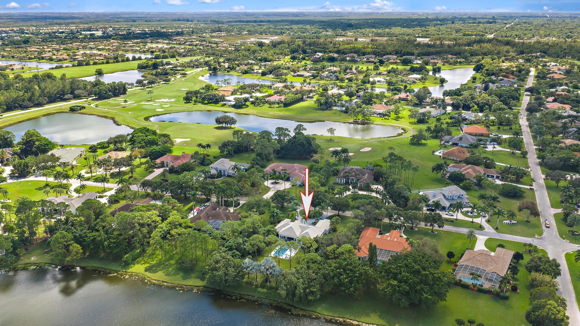 STONEWAL ESTATES - Residential
