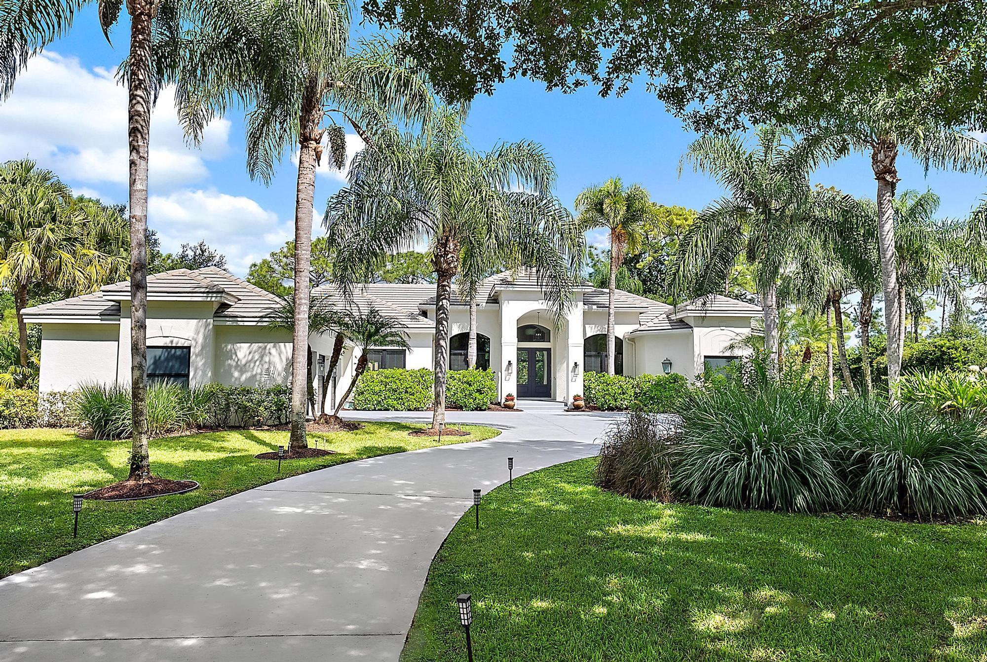 STONEWAL ESTATES - Residential