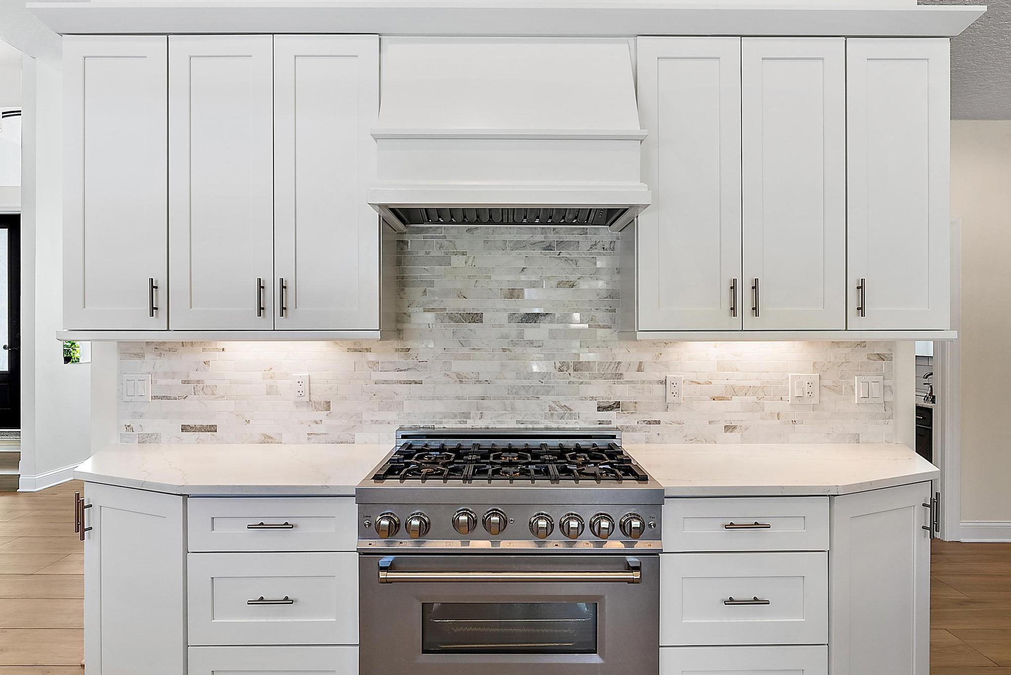 STONEWAL ESTATES - Residential