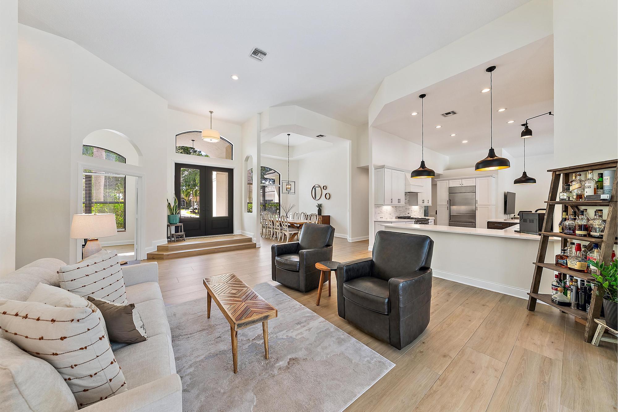 STONEWAL ESTATES - Residential