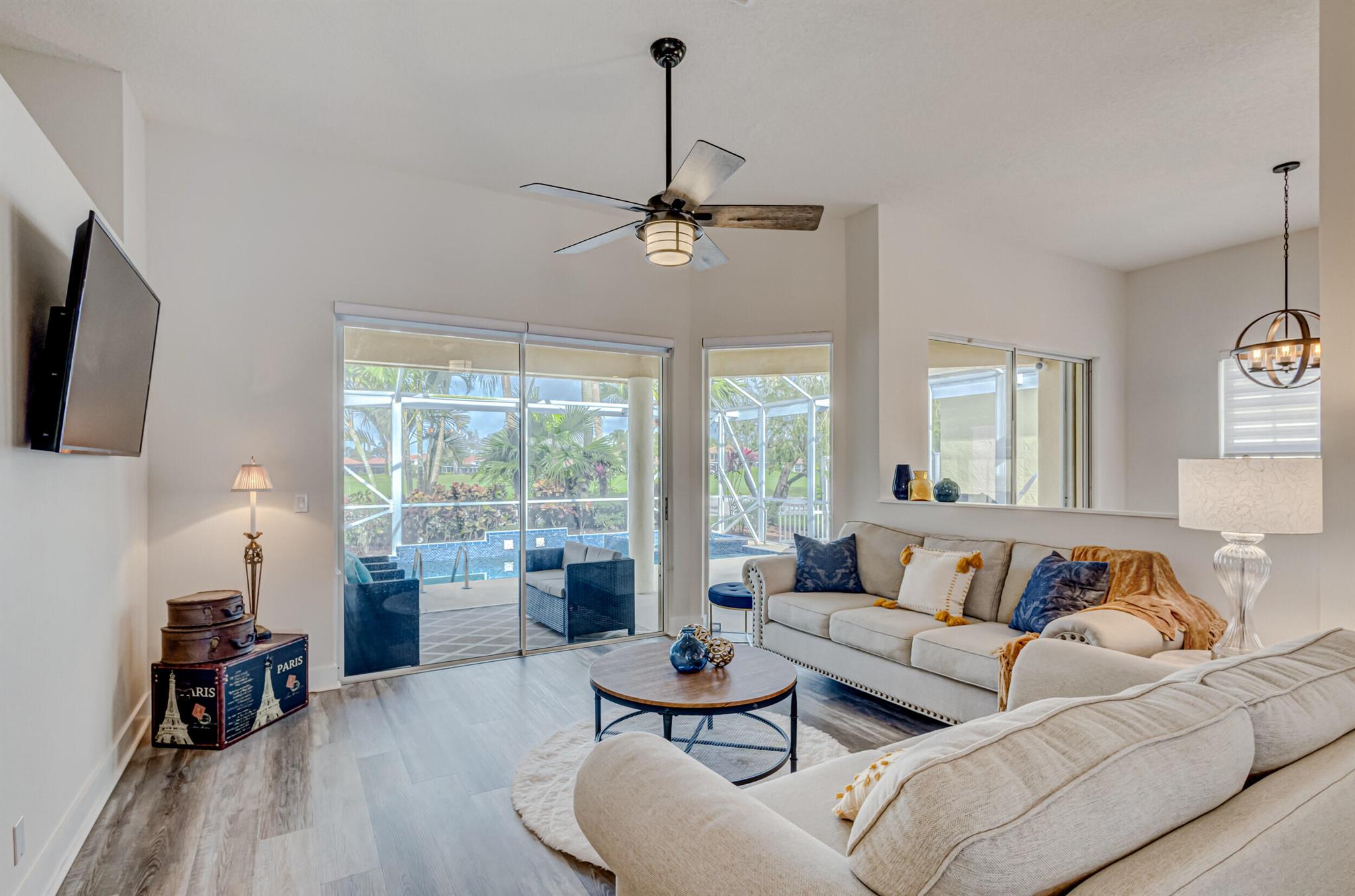 IBIS GOLF AND COUNTRY CLUB 3 - Residential