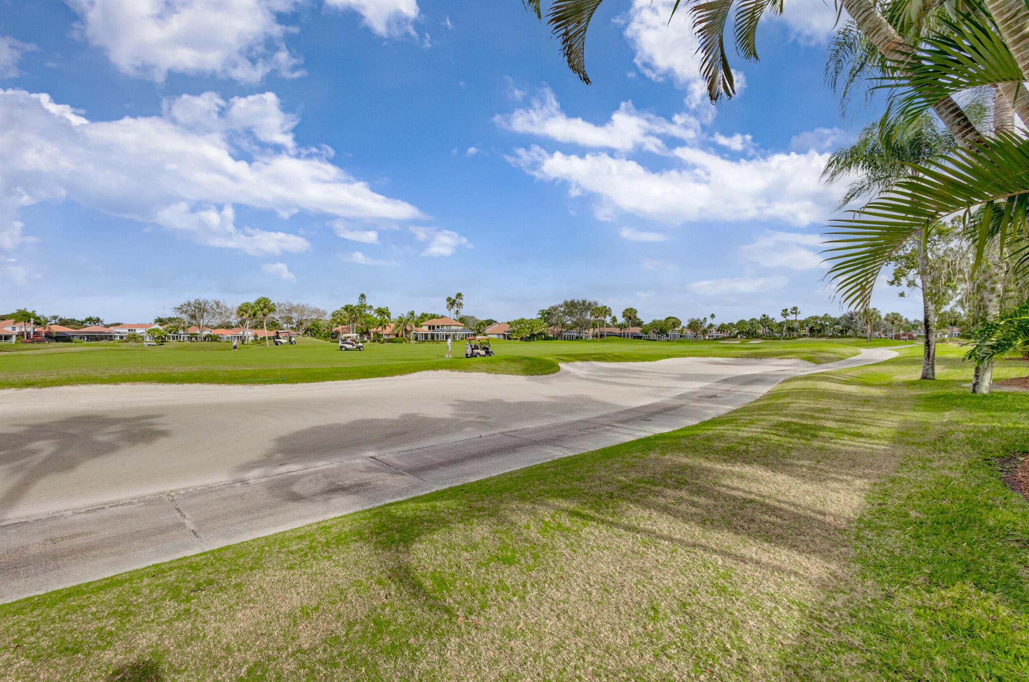 IBIS GOLF AND COUNTRY CLUB 3 - Residential