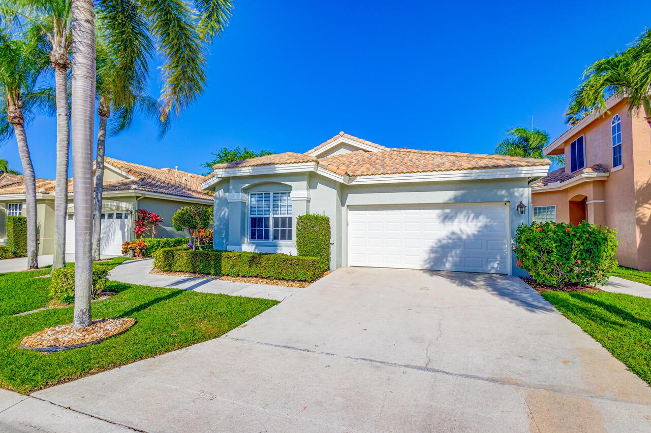 IBIS GOLF AND COUNTRY CLUB 3 - Residential