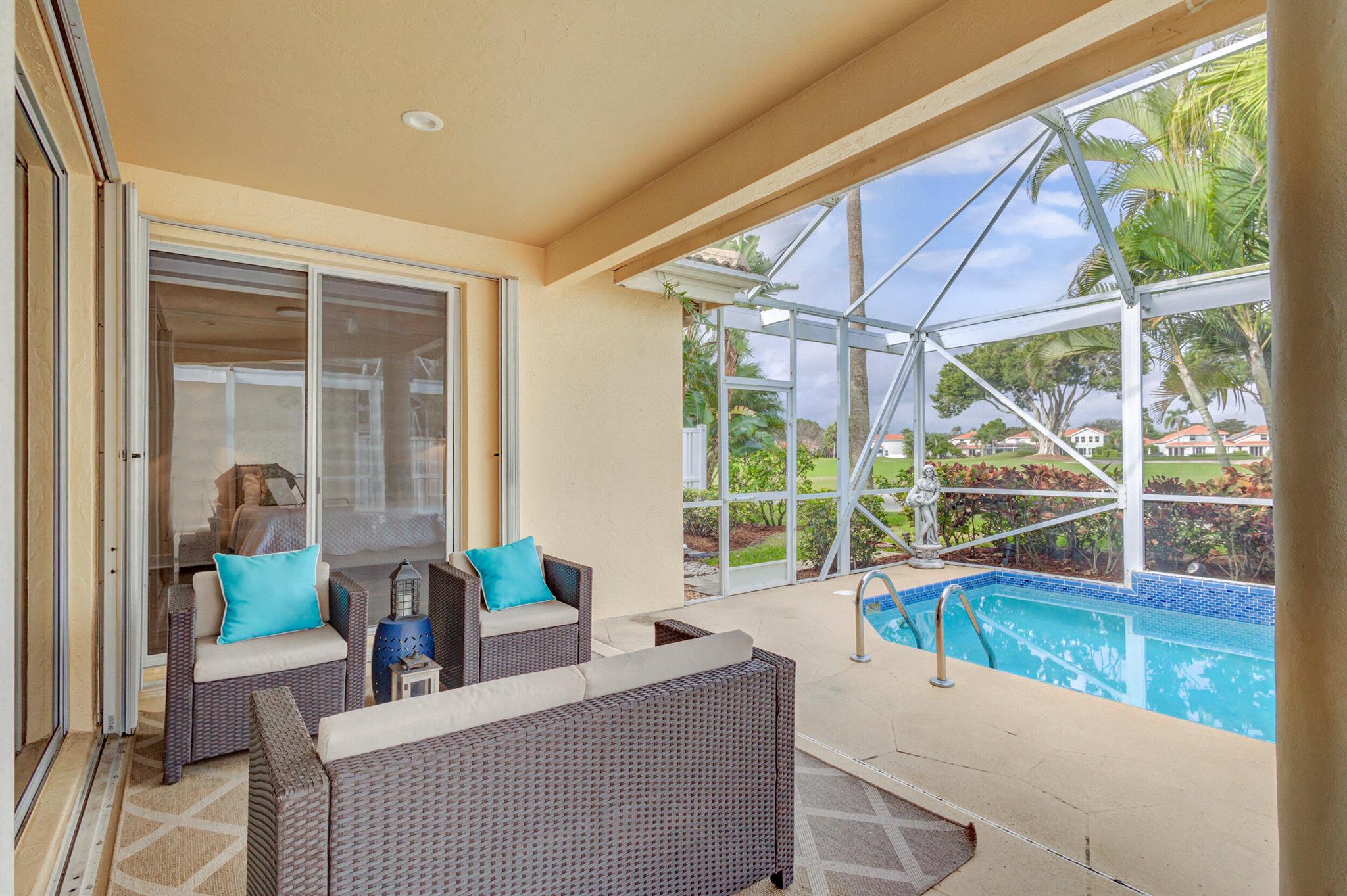 IBIS GOLF AND COUNTRY CLUB 3 - Residential