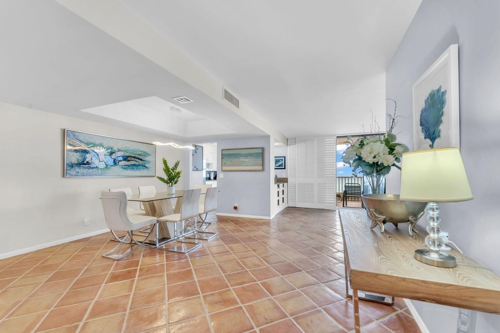 Photo of 3610 S Ocean Boulevard #101, South Palm Beach, FL 33480 (MLS # B26007755)