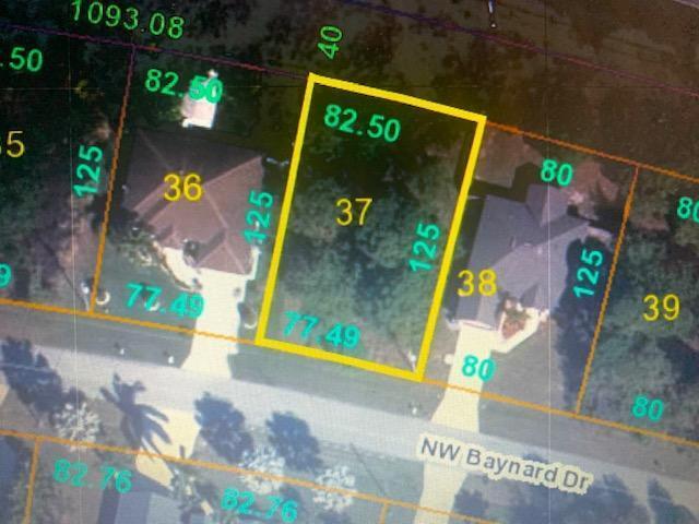 BEAUTIFUL SOUTH TORINO LOT, CLOSE TO ALL SLW SHOPPING...THIS LOT IS HIGH & DRY. PERFECT EXPOSURE FOR A POOL HOME.