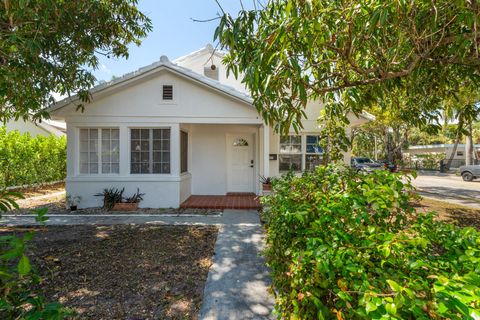 4815 N Flagler Drive West Palm Beach FL 33407