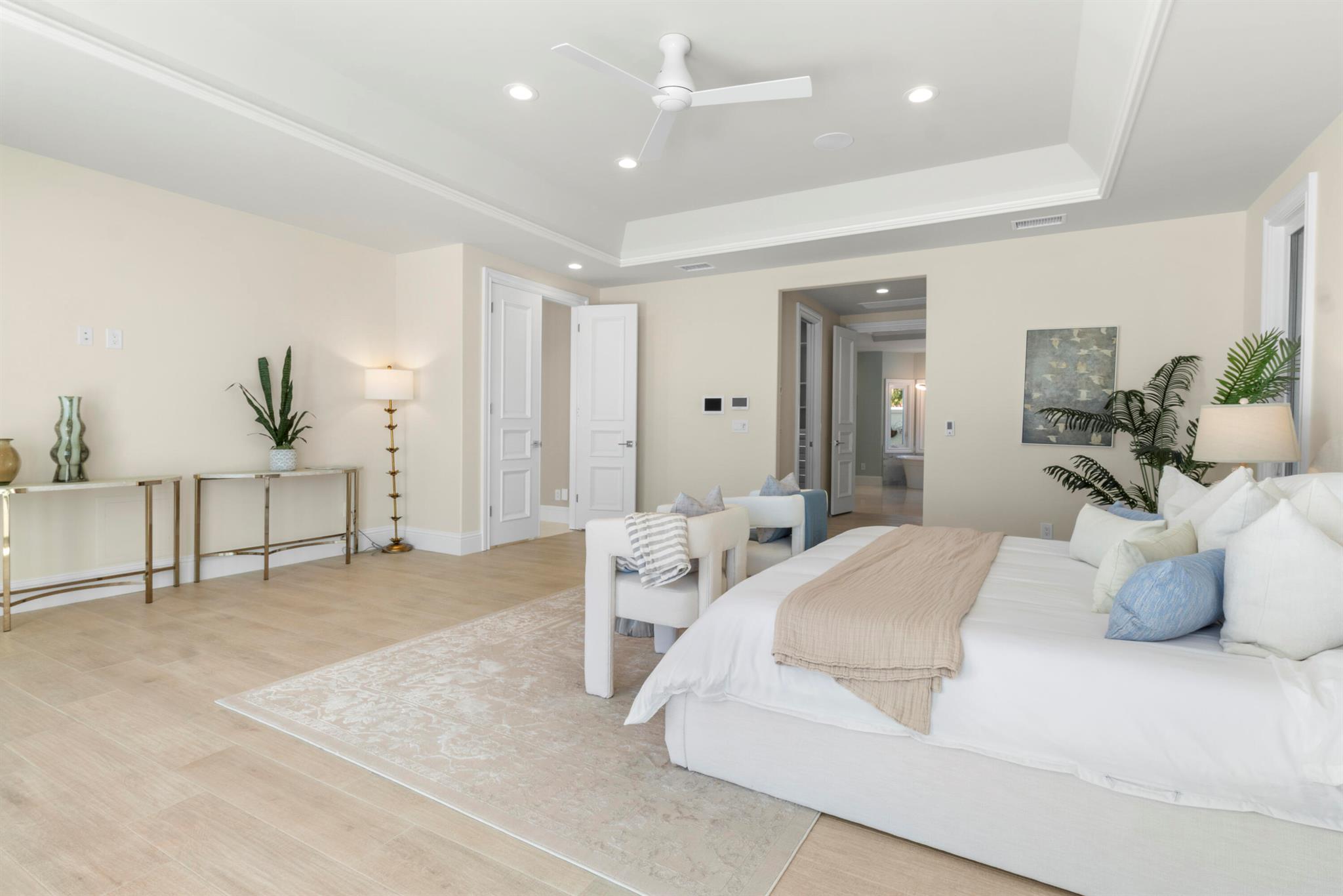 INDIAN BAY POINT - Residential