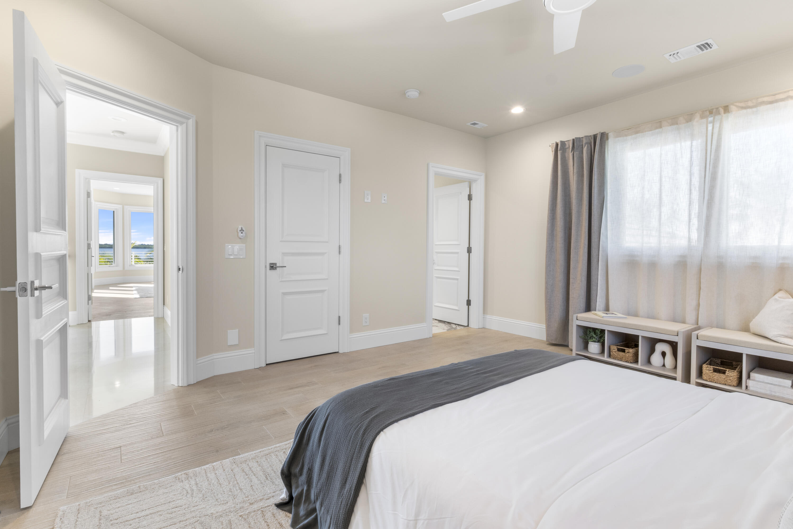 INDIAN BAY POINT - Residential