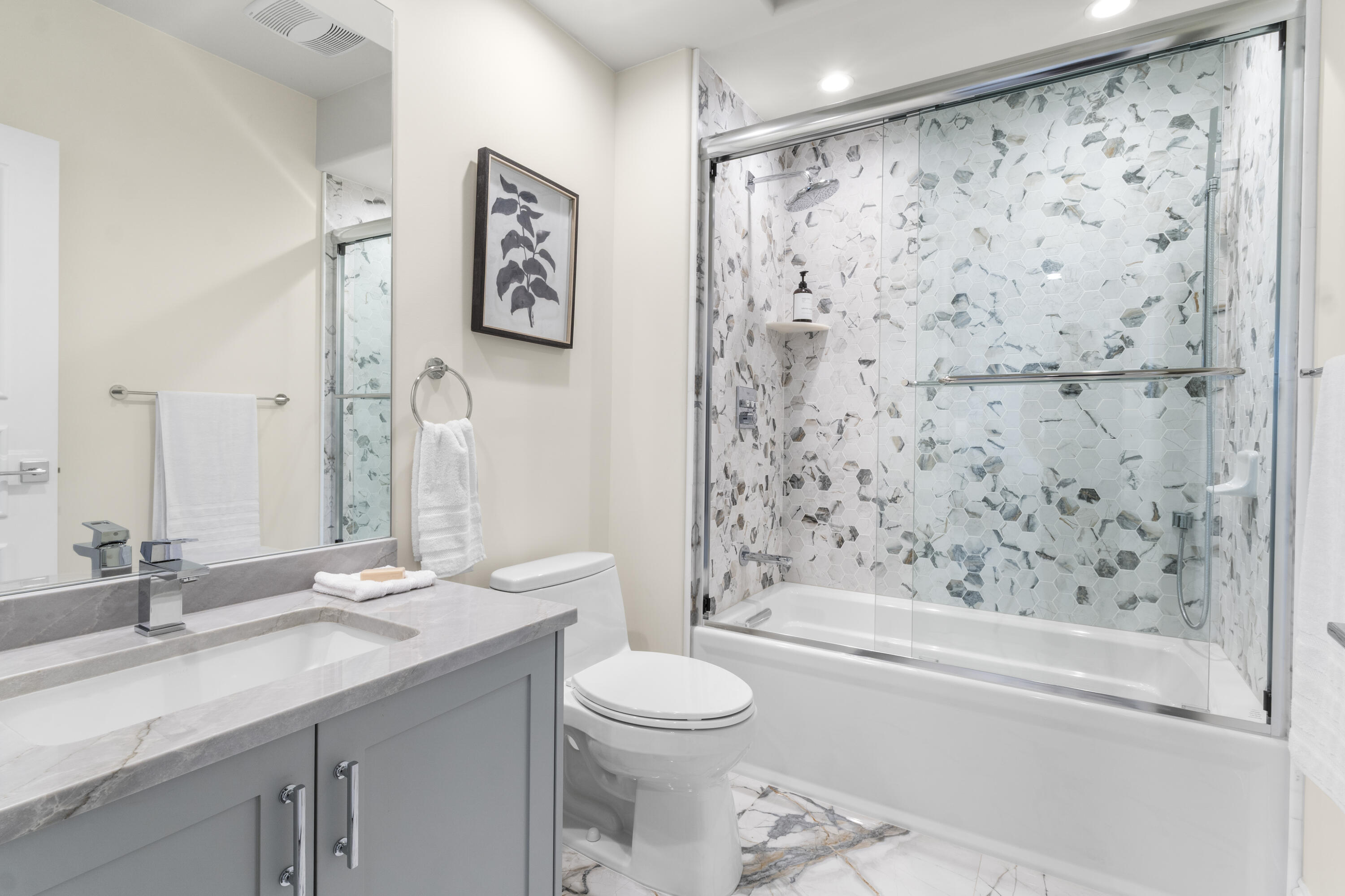 INDIAN BAY POINT - Residential