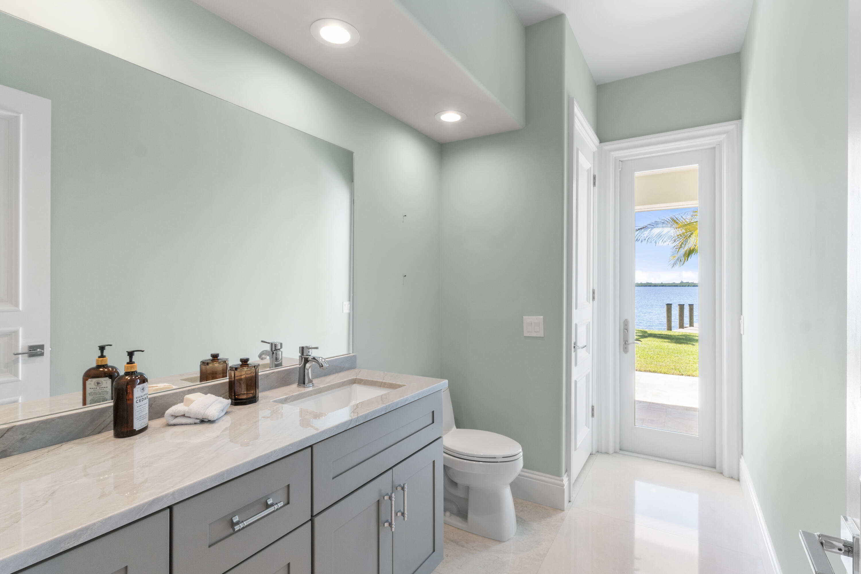 INDIAN BAY POINT - Residential