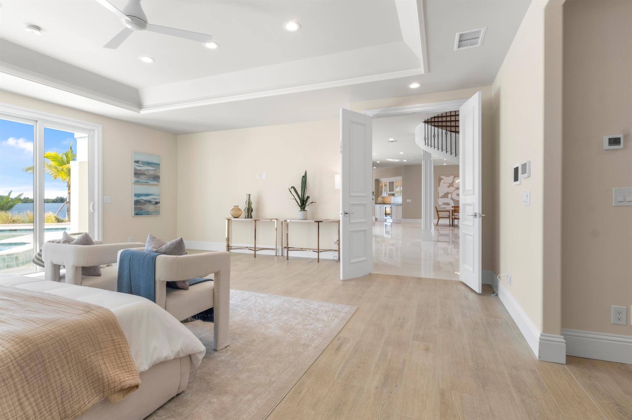 INDIAN BAY POINT - Residential