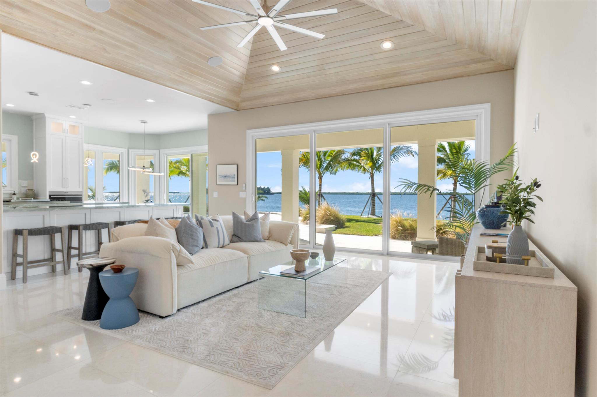 INDIAN BAY POINT - Residential