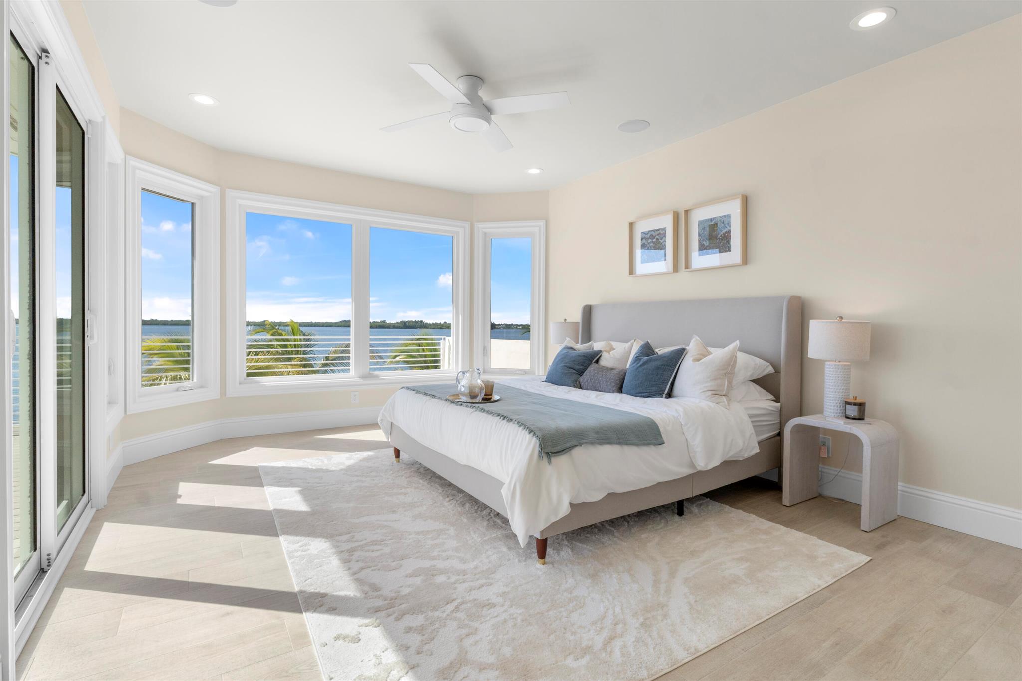 INDIAN BAY POINT - Residential