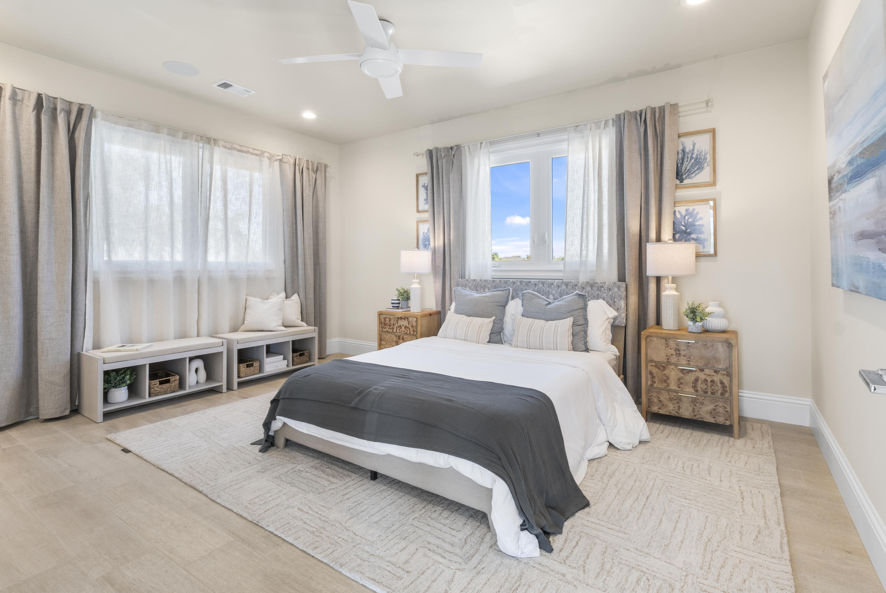 INDIAN BAY POINT - Residential