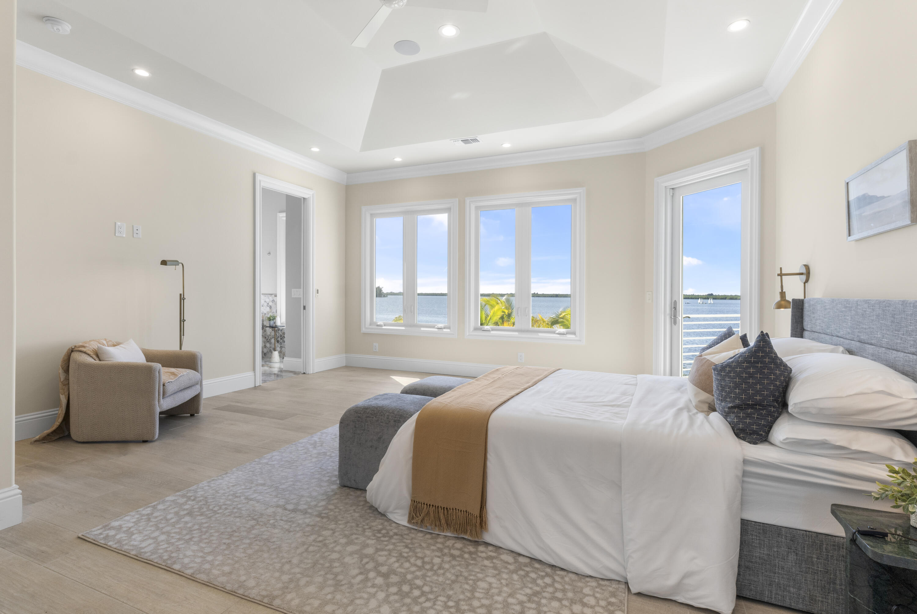 INDIAN BAY POINT - Residential