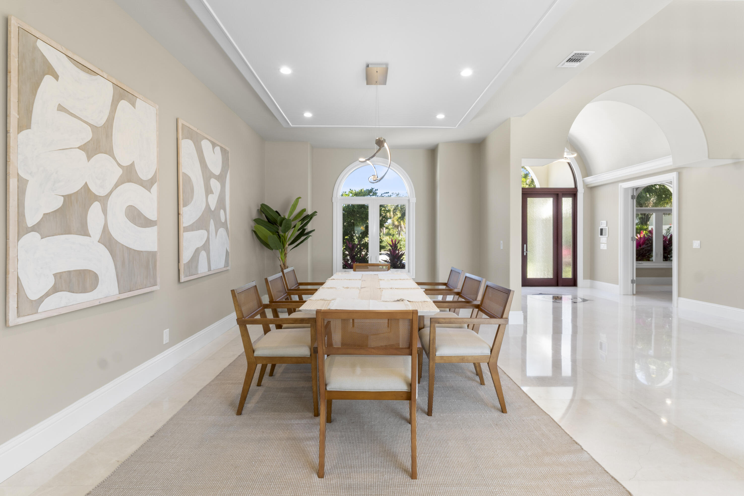 INDIAN BAY POINT - Residential