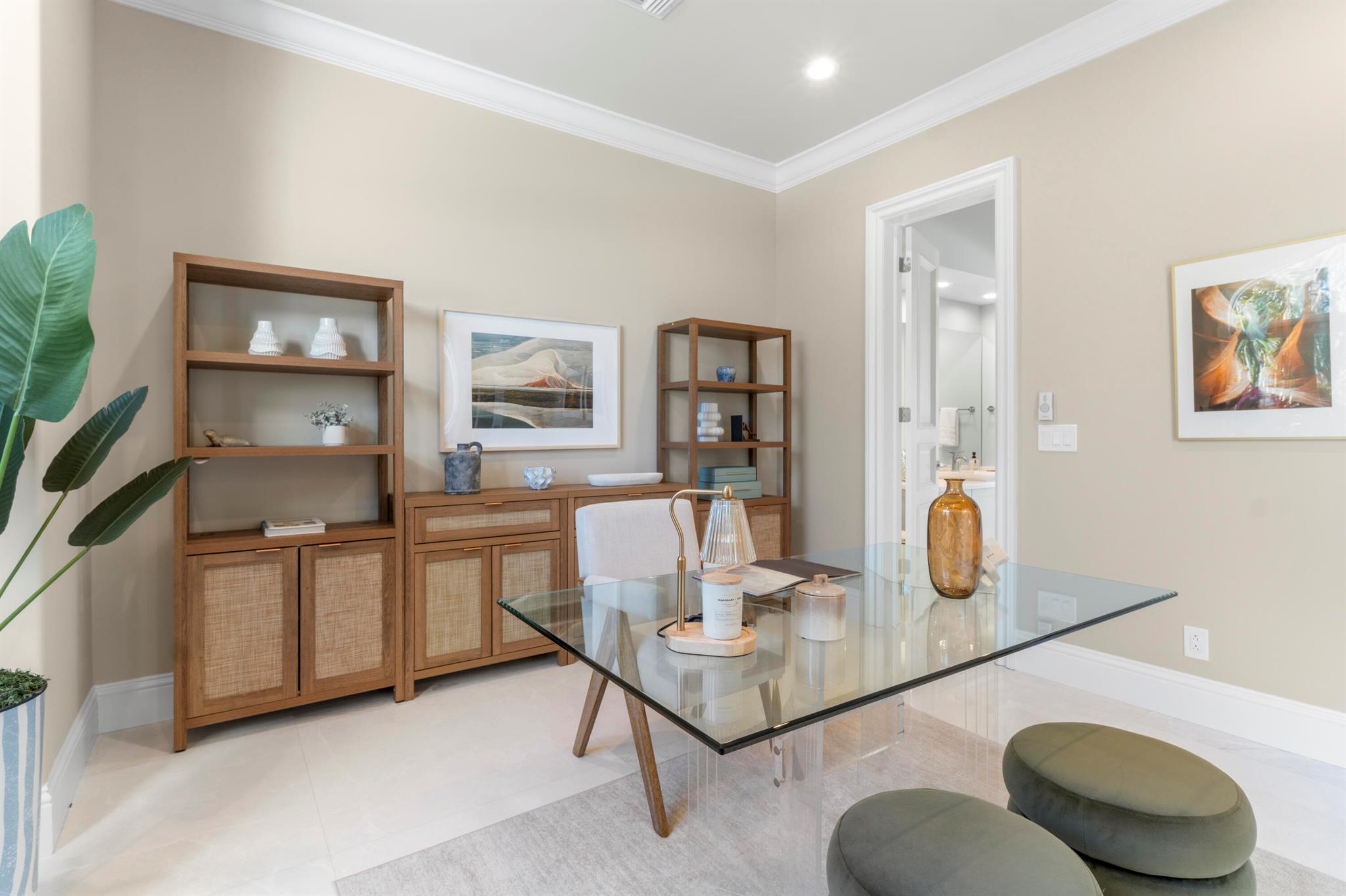 INDIAN BAY POINT - Residential