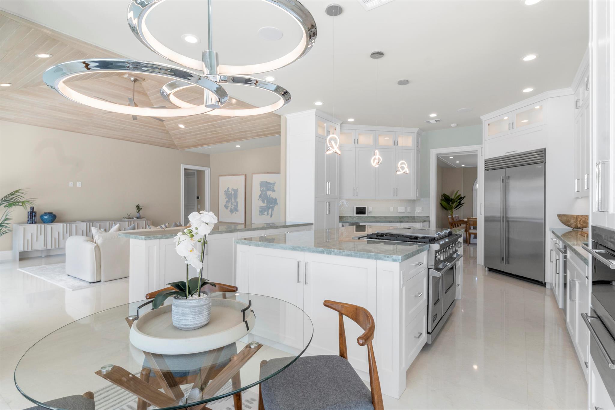 INDIAN BAY POINT - Residential