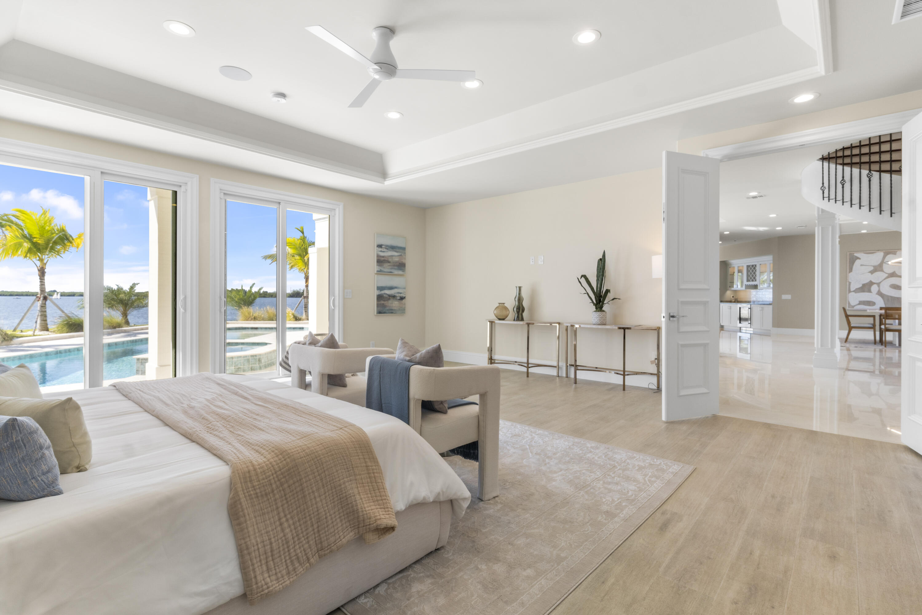 INDIAN BAY POINT - Residential