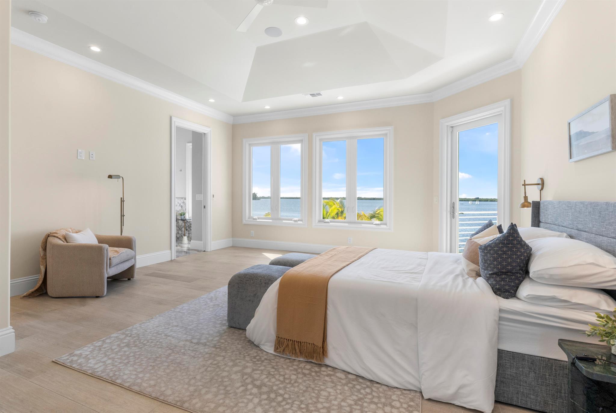 INDIAN BAY POINT - Residential