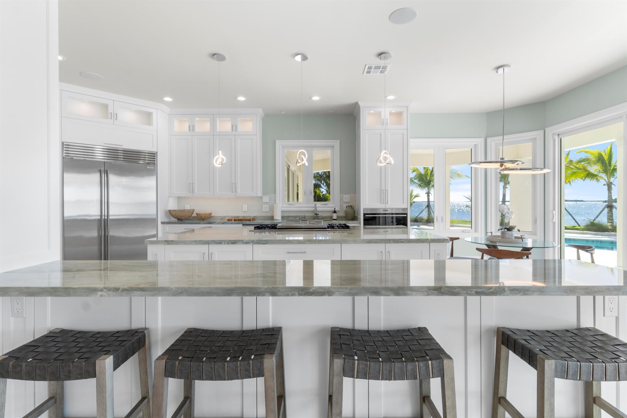 INDIAN BAY POINT - Residential