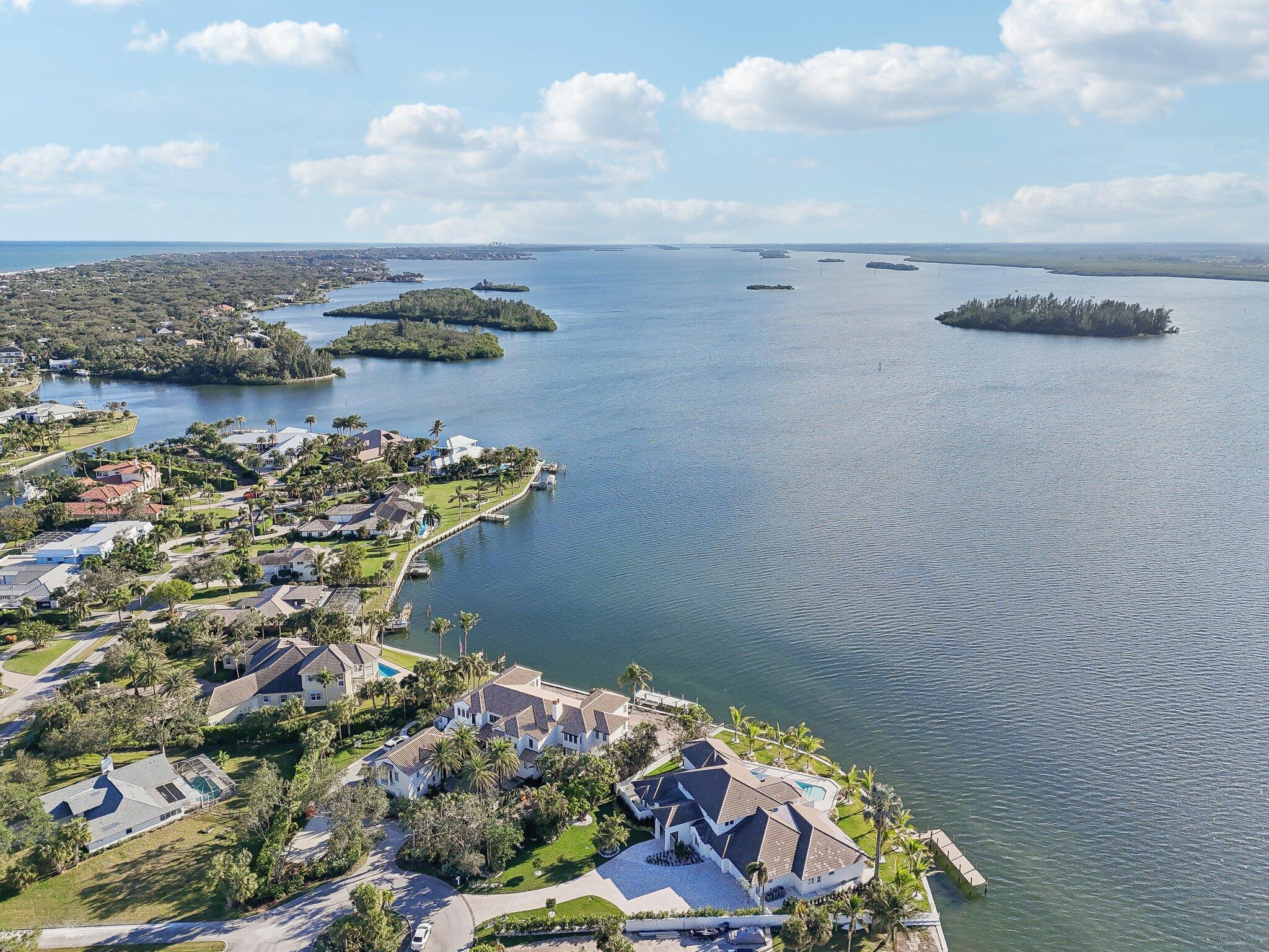 INDIAN BAY POINT - Residential