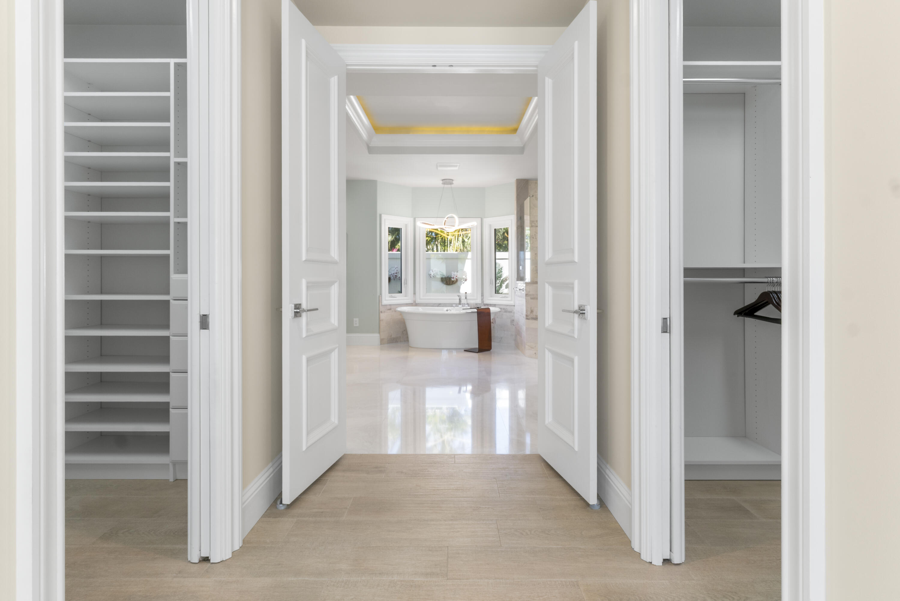 INDIAN BAY POINT - Residential