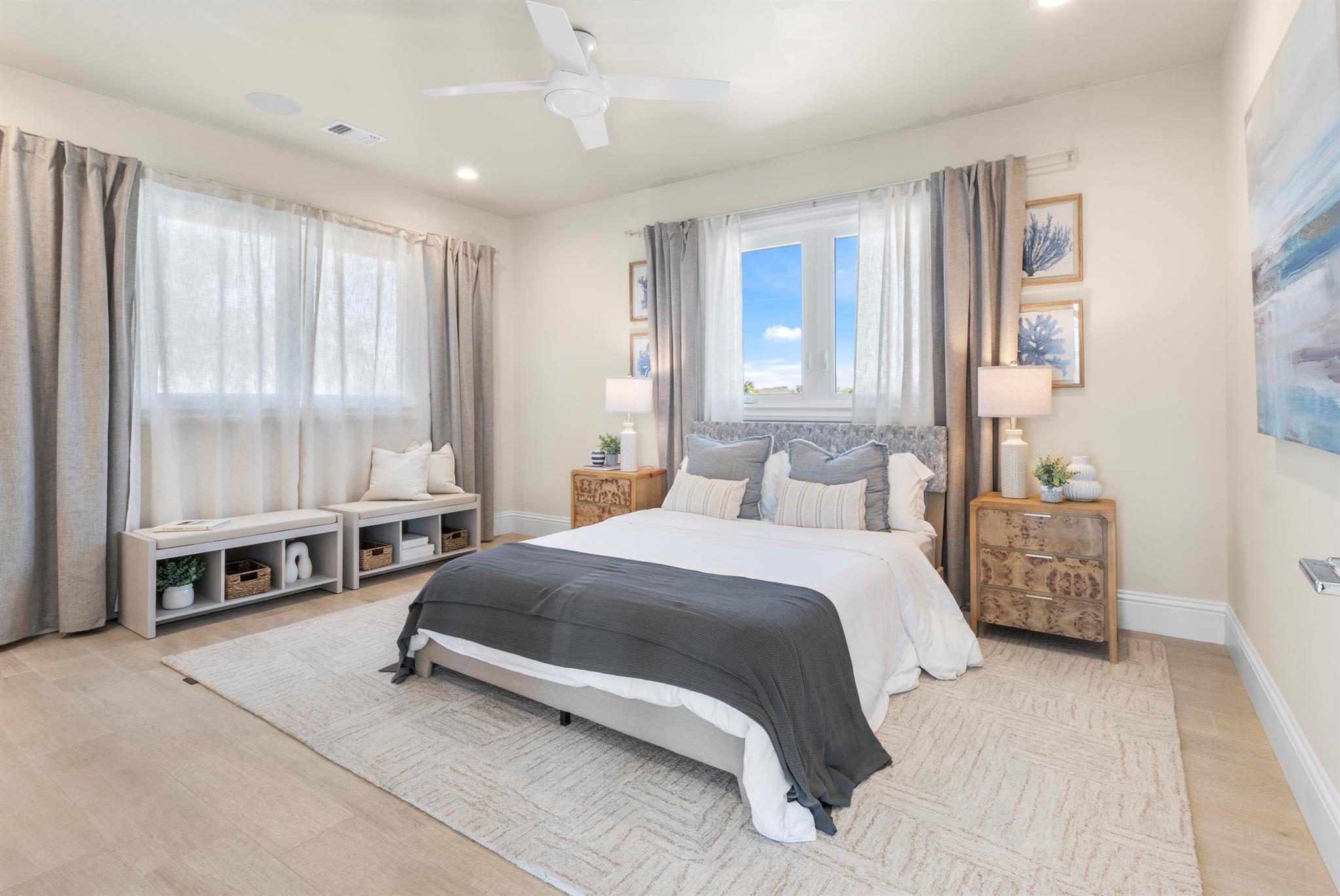 INDIAN BAY POINT - Residential