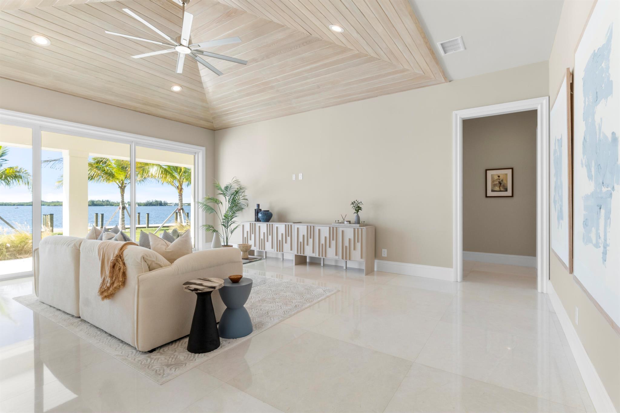 INDIAN BAY POINT - Residential