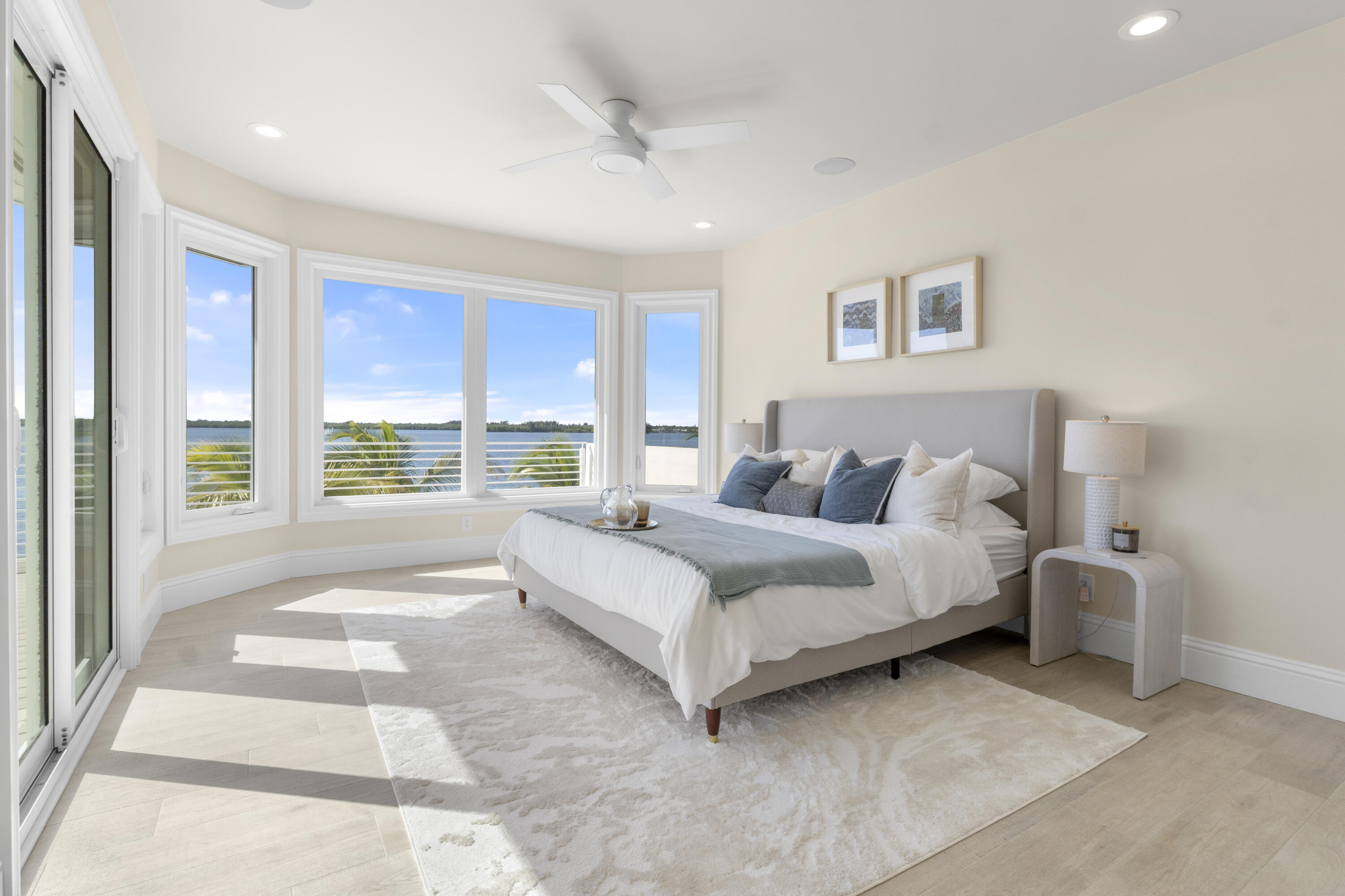 INDIAN BAY POINT - Residential