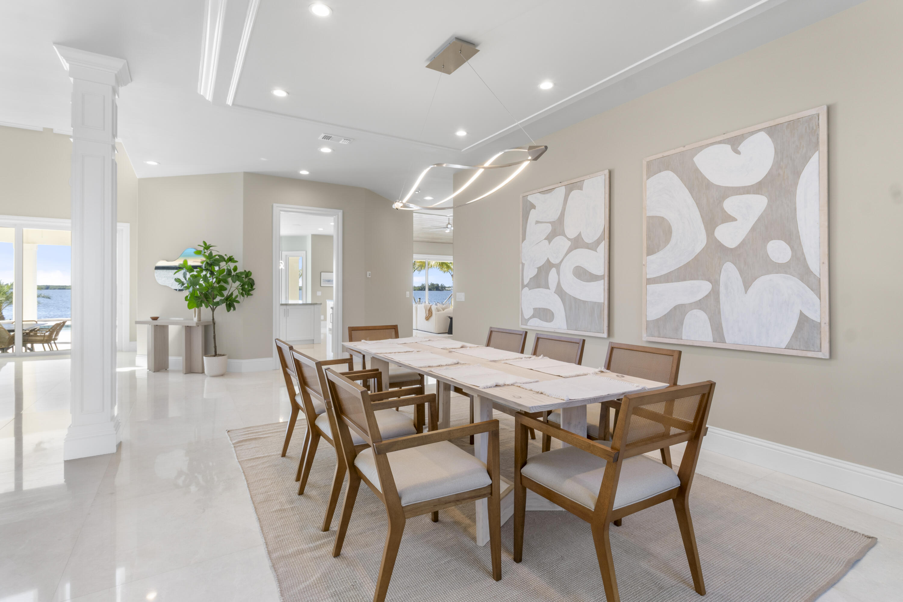 INDIAN BAY POINT - Residential