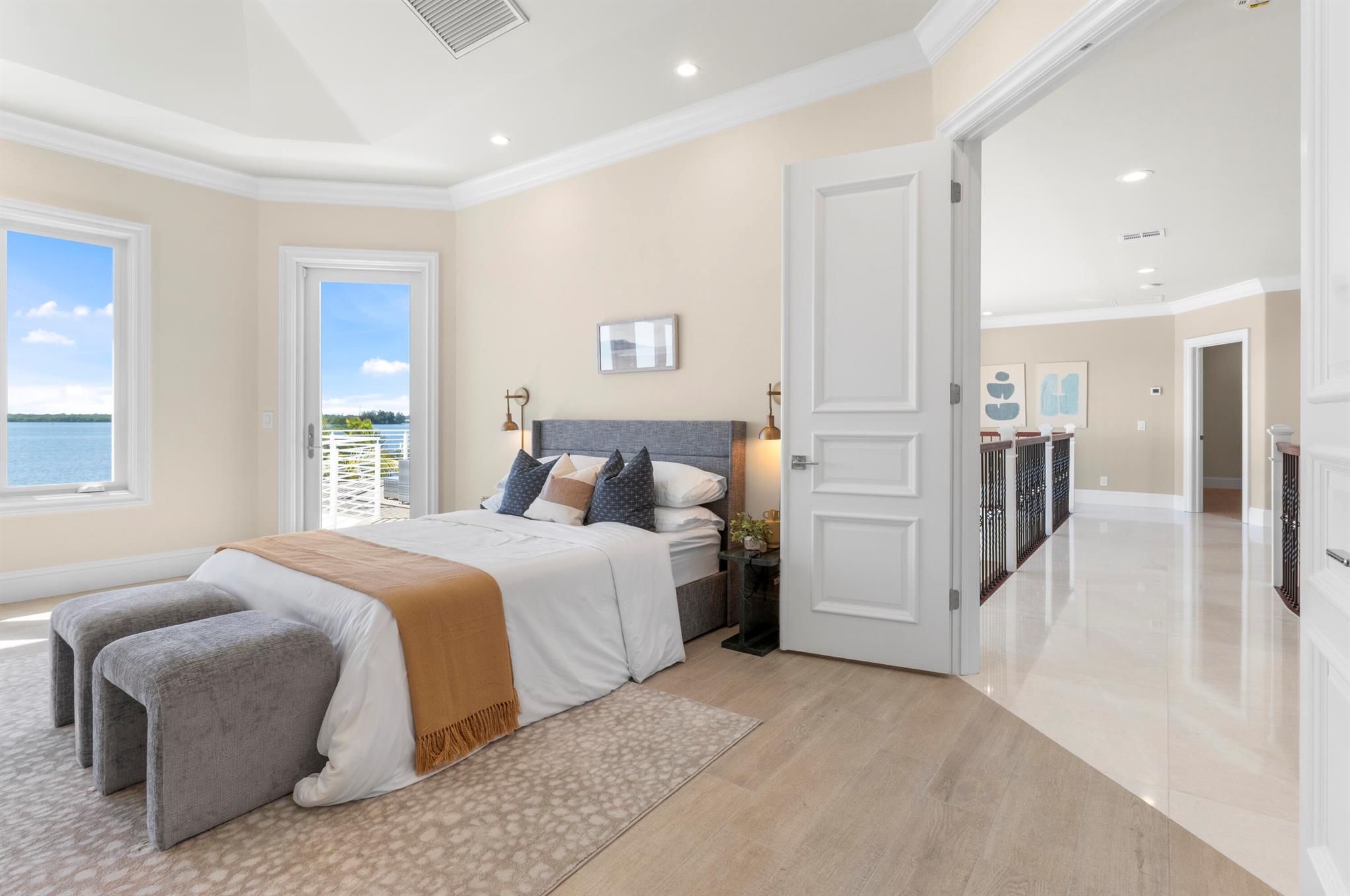 INDIAN BAY POINT - Residential