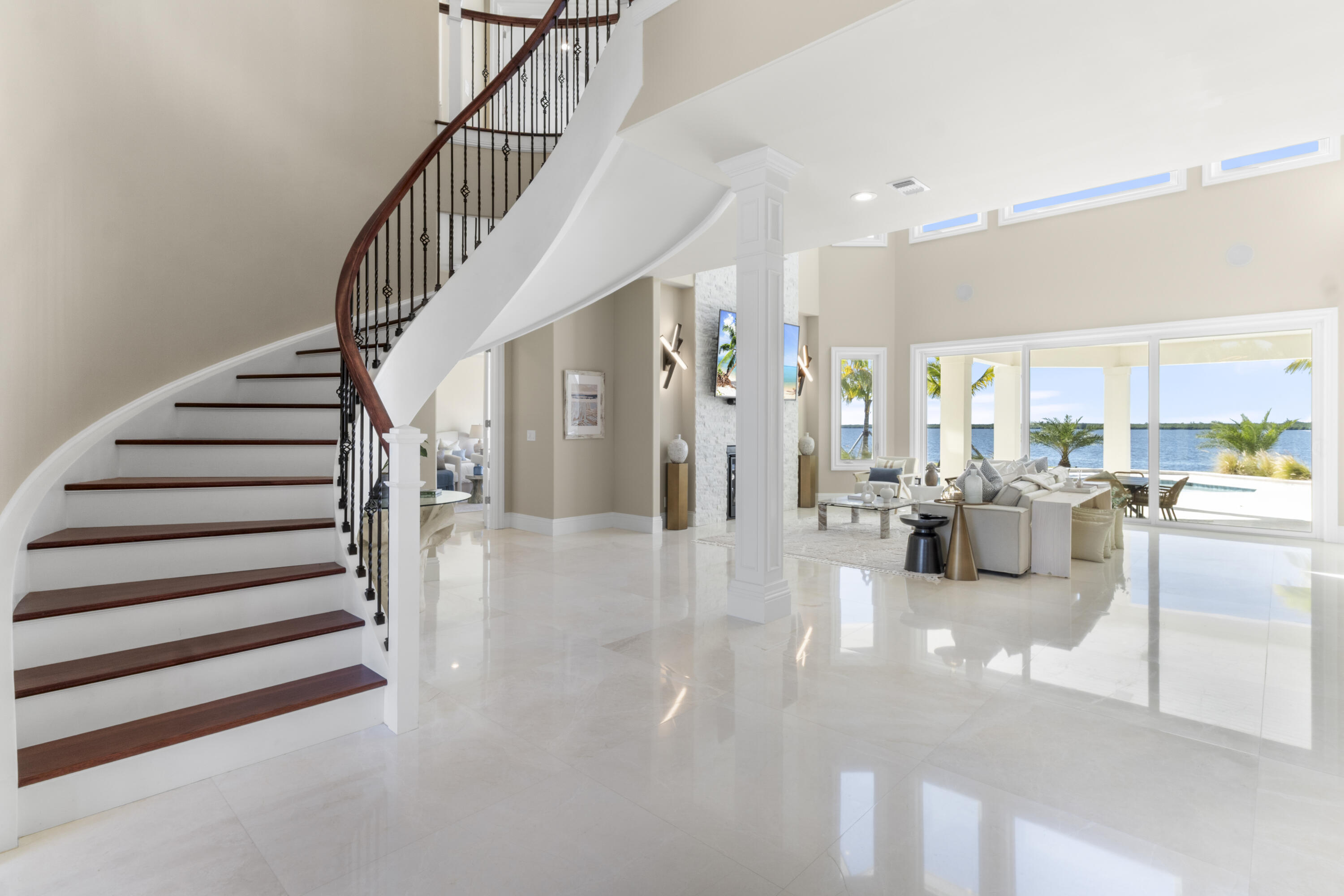 INDIAN BAY POINT - Residential