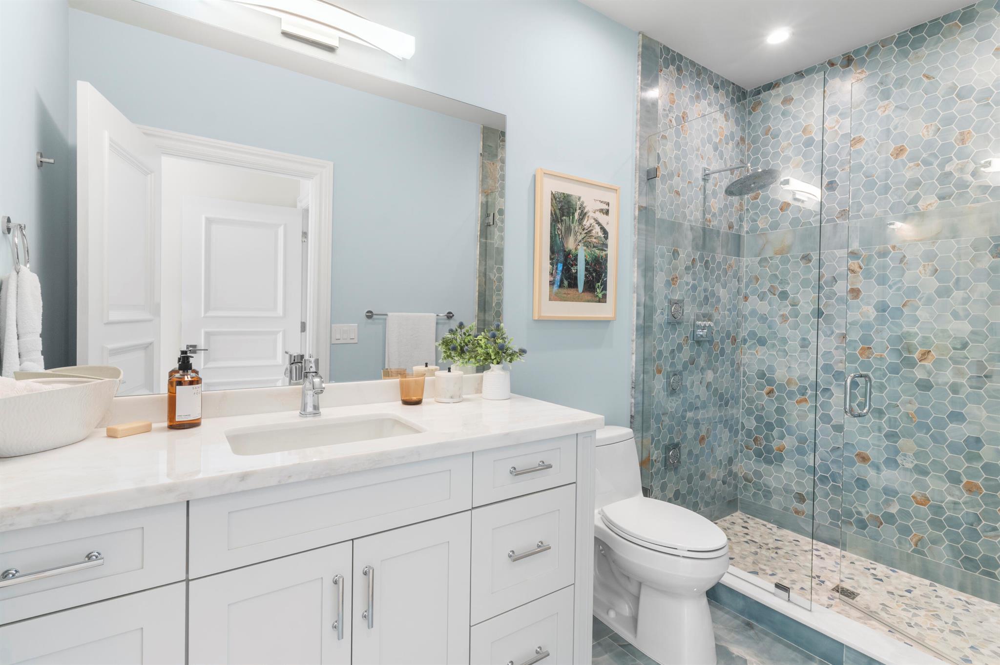 INDIAN BAY POINT - Residential