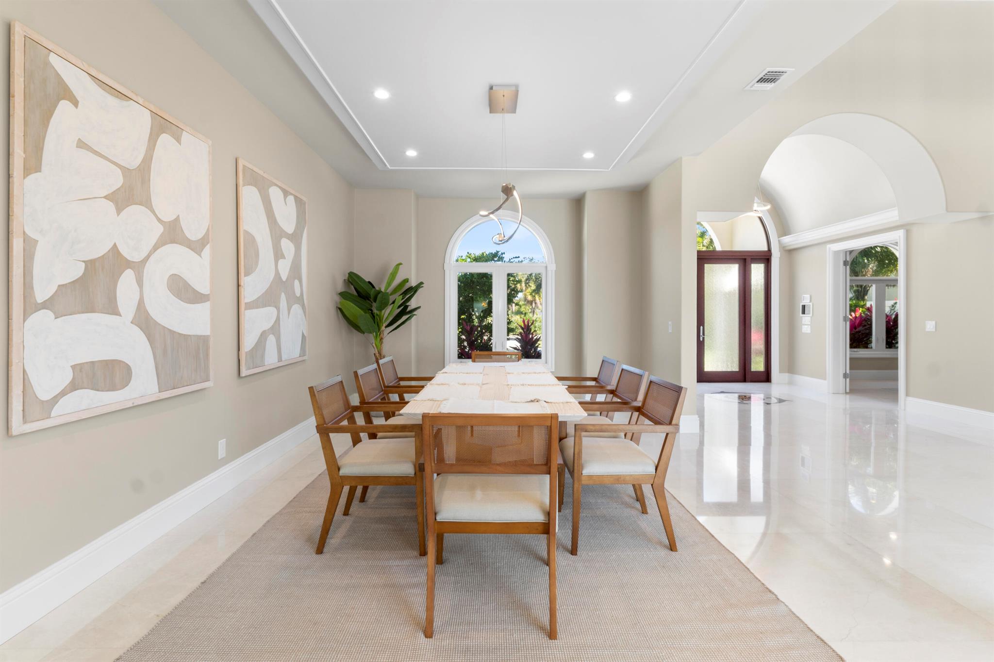 INDIAN BAY POINT - Residential