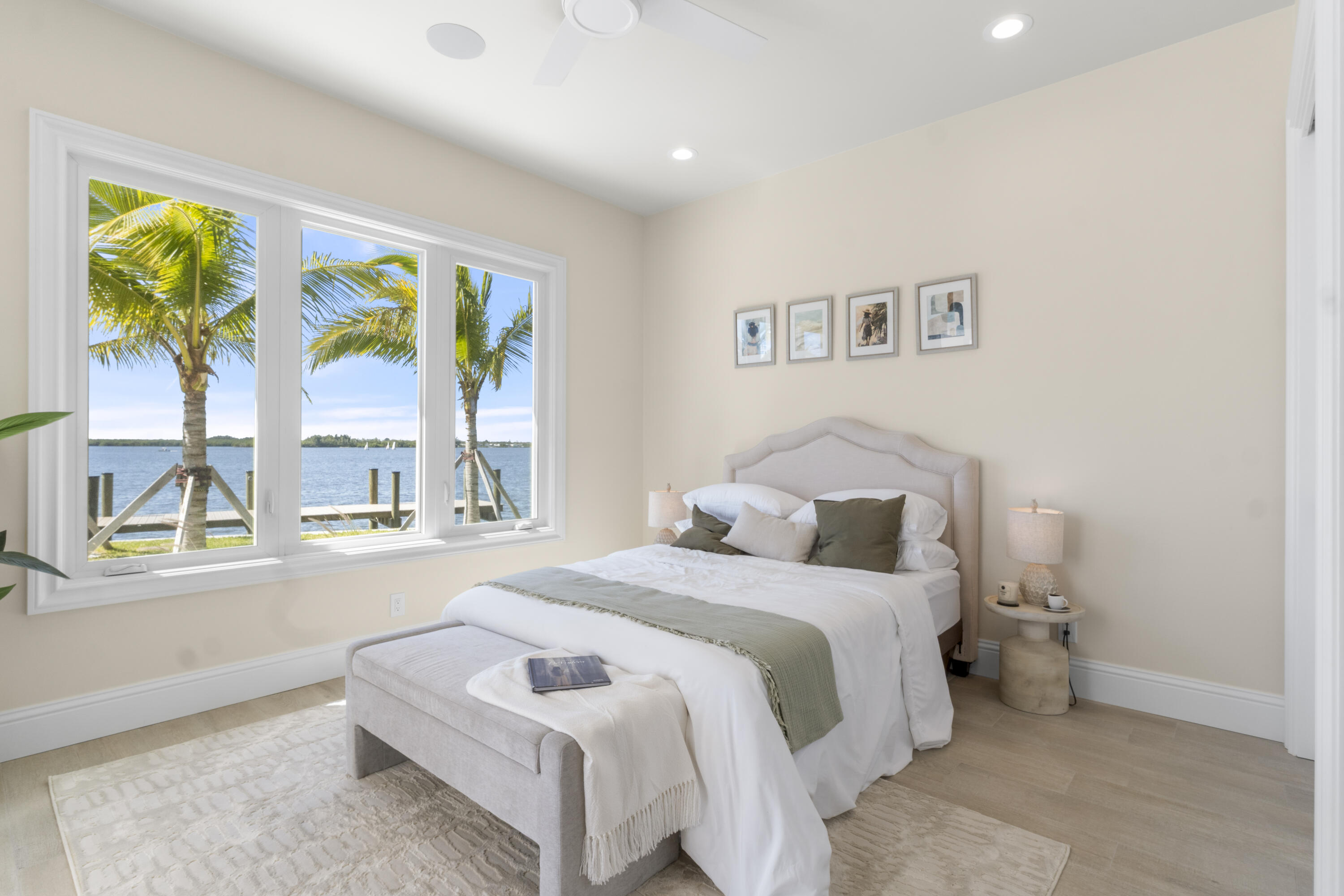 INDIAN BAY POINT - Residential