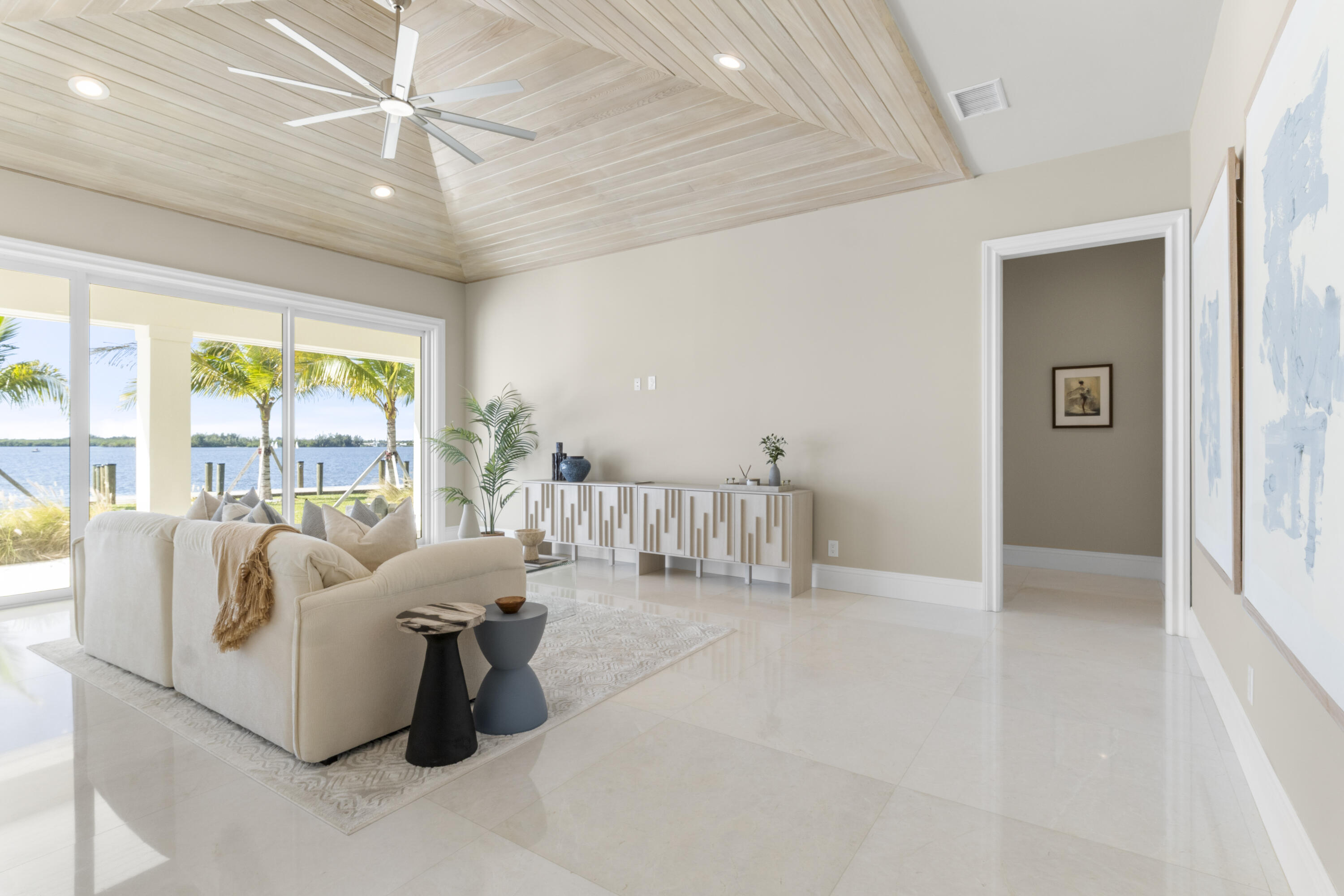 INDIAN BAY POINT - Residential