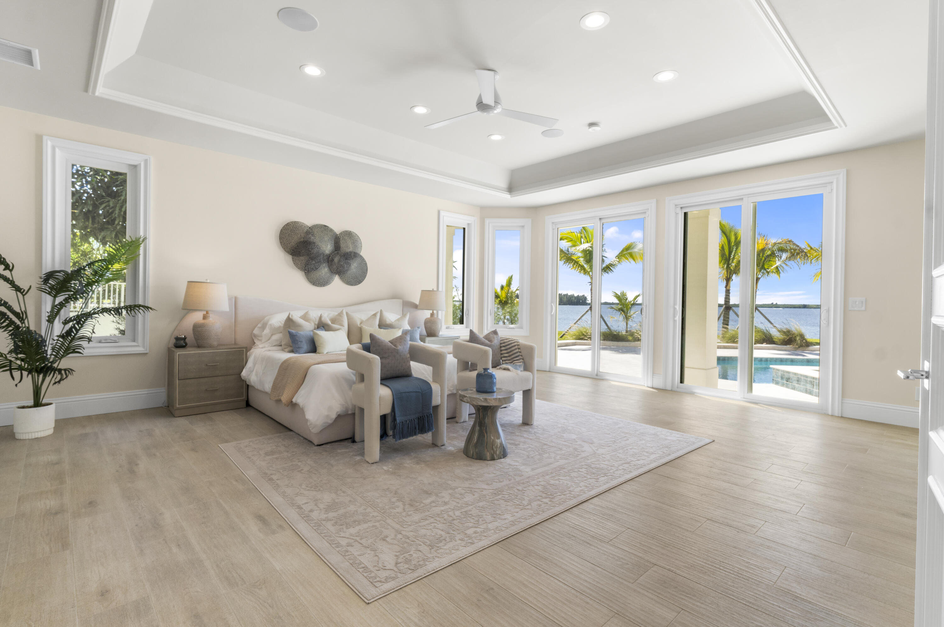 INDIAN BAY POINT - Residential