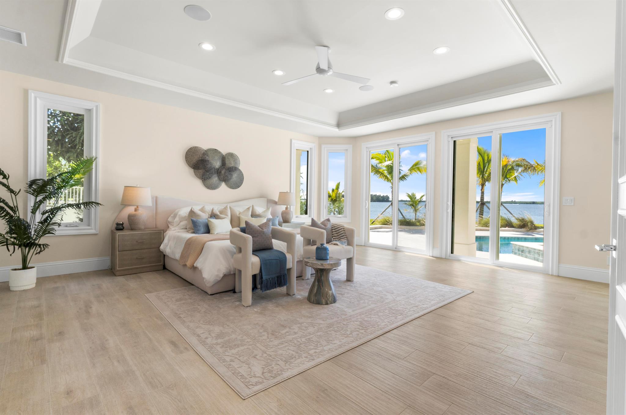 INDIAN BAY POINT - Residential