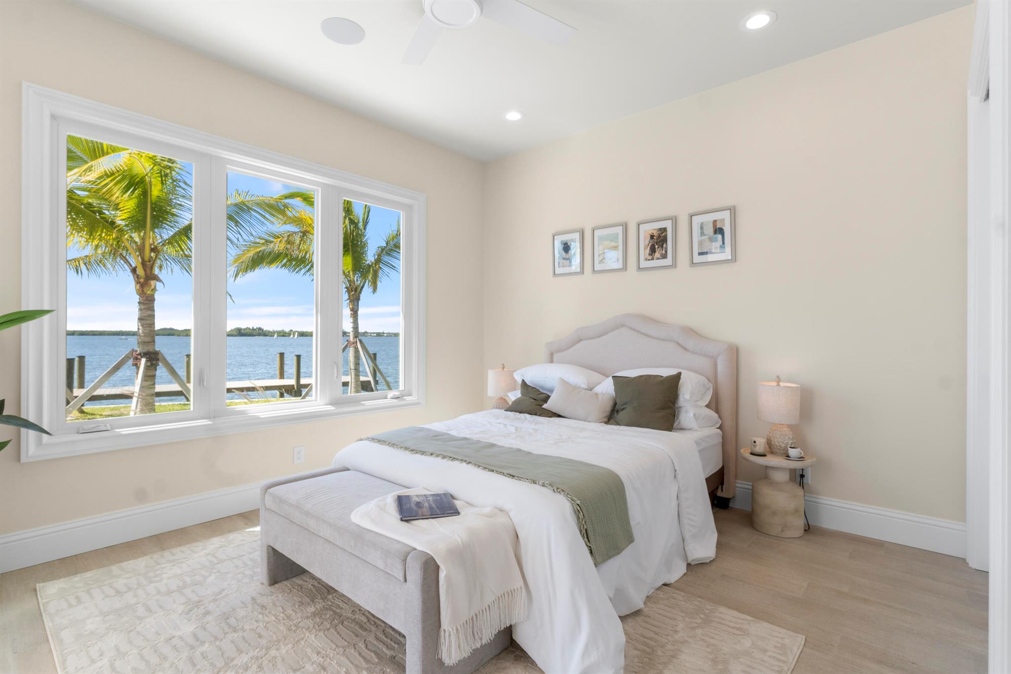 INDIAN BAY POINT - Residential