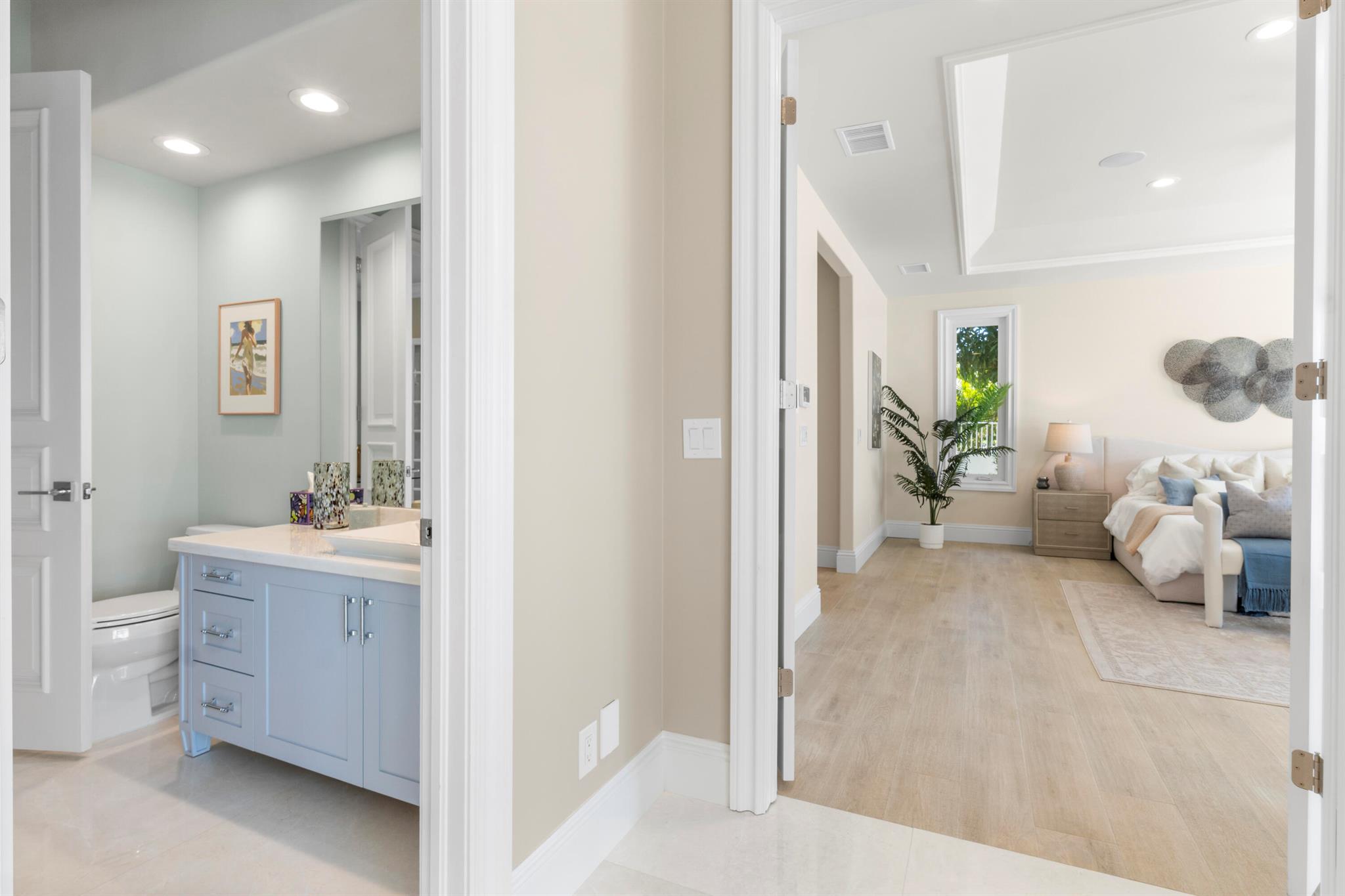 INDIAN BAY POINT - Residential